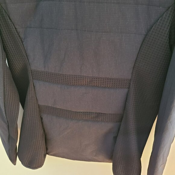 Sierra Madre DelSur 1/4 Zip Pullover Women's M – Thermal, Wind/Water Resistant - Picture 5 of 8